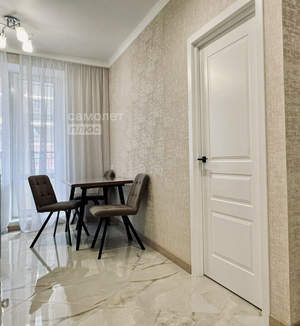 1-к квартира, на длительный срок, 31м2, 3/8 этаж