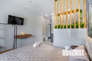 Студия квартира, посуточно, 20м2, 1/8 этаж