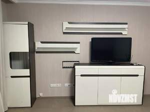 1-к квартира, на длительный срок, 39м2, 2/19 этаж