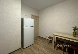 1-к квартира, на длительный срок, 35м2, 4/8 этаж