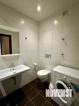 1-к квартира, на длительный срок, 38м2, 8/17 этаж