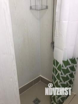 1-к квартира, на длительный срок, 16м2, 1/17 этаж