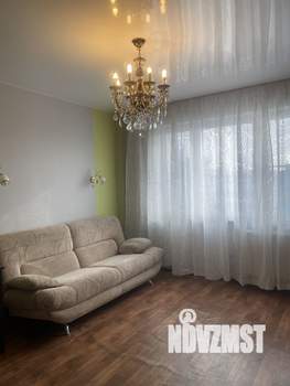 2-к квартира, на длительный срок, 45м2, 11/12 этаж