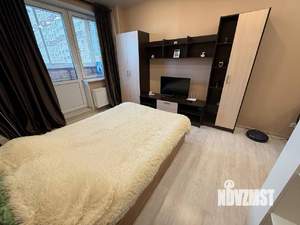 Студия квартира, на длительный срок, 32м2, 5/16 этаж