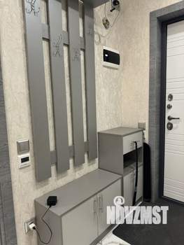 1-к квартира, на длительный срок, 34м2, 4/8 этаж