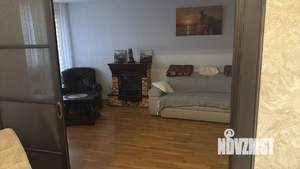 1-к квартира, на длительный срок, 50м2, 6/12 этаж