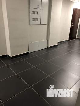 1-к квартира, на длительный срок, 42м2, 6/17 этаж