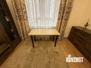 1-к квартира, на длительный срок, 41м2, 3/18 этаж