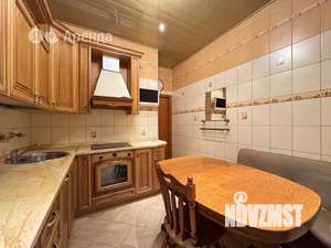 1-к квартира, на длительный срок, 40м2, 12/18 этаж