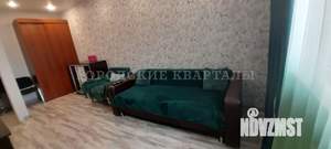 1-к квартира, на длительный срок, 36м2, 13/17 этаж