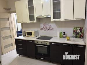 2-к квартира, на длительный срок, 46м2, 7/17 этаж