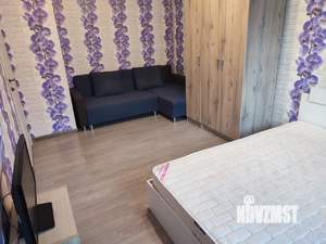 1-к квартира, на длительный срок, 32м2, 5/8 этаж