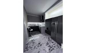 2-к квартира, посуточно, 64м2, 1/1 этаж