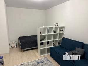 1-к квартира, на длительный срок, 36м2, 10/17 этаж