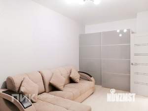 1-к квартира, на длительный срок, 33м2, 5/8 этаж