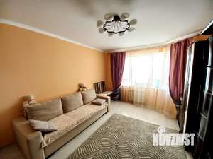 2-к квартира, на длительный срок, 67м2, 6/17 этаж