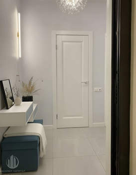 2-к квартира, на длительный срок, 70м2, 6/17 этаж