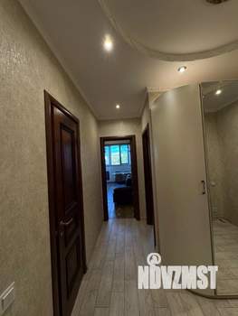 2-к квартира, на длительный срок, 48м2, 13/17 этаж