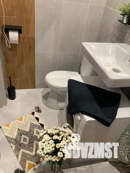 Студия квартира, посуточно, 26м2, 2/17 этаж