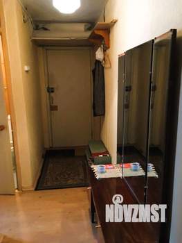 2-к квартира, на длительный срок, 46м2, 5/5 этаж