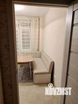 1-к квартира, на длительный срок, 39м2, 4/8 этаж