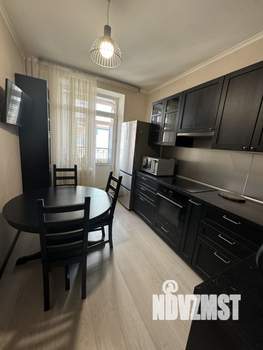 3-к квартира, на длительный срок, 63м2, 5/8 этаж