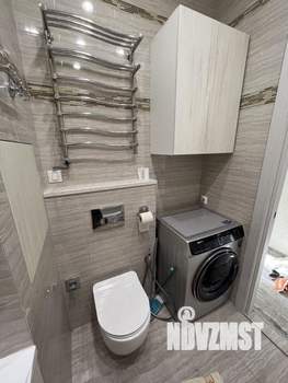 1-к квартира, на длительный срок, 40м2, 15/17 этаж