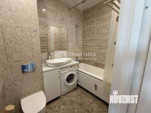 1-к квартира, на длительный срок, 52м2, 12/17 этаж
