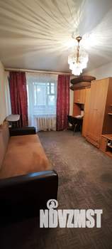 1-к квартира, на длительный срок, 34м2, 2/5 этаж