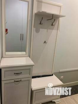 Студия квартира, посуточно, 30м2, 12/16 этаж