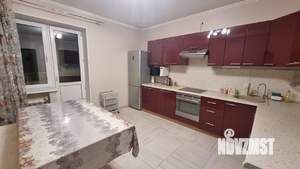 2-к квартира, на длительный срок, 75м2, 15/17 этаж