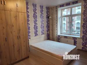 1-к квартира, на длительный срок, 32м2, 5/8 этаж