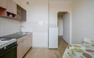 1-к квартира, на длительный срок, 34м2, 12/14 этаж