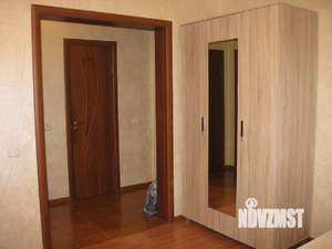 1-к квартира, на длительный срок, 40м2, 7/16 этаж