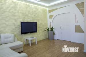 3-к квартира, посуточно, 86м2, 6/13 этаж