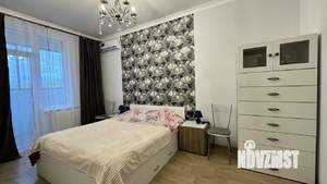 1-к квартира, на длительный срок, 40м2, 7/8 этаж