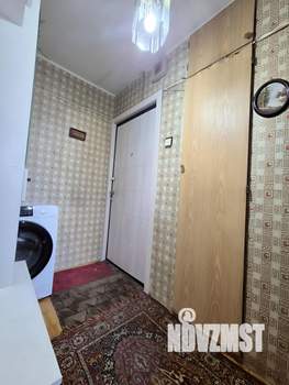 2-к квартира, на длительный срок, 38м2, 3/14 этаж