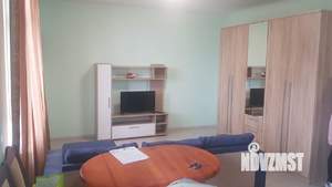 1-к квартира, на длительный срок, 32м2, 6/8 этаж