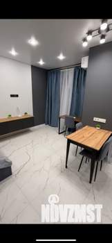 1-к квартира, на длительный срок, 30м2, 2/8 этаж