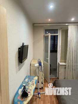 2-к квартира, на длительный срок, 44м2, 16/17 этаж