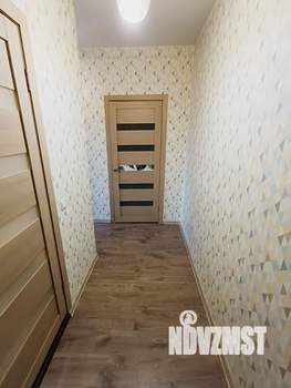 1-к квартира, на длительный срок, 47м2, 14/17 этаж