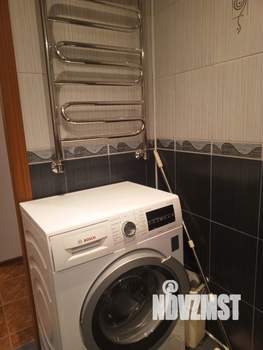 1-к квартира, на длительный срок, 34м2, 15/18 этаж