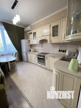 Студия квартира, на длительный срок, 39м2, 3/5 этаж