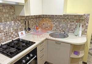 2-к квартира, на длительный срок, 40м2, 1/12 этаж