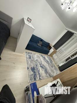 1-к квартира, на длительный срок, 37м2, 10/18 этаж