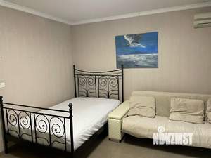 1-к квартира, на длительный срок, 42м2, 2/19 этаж