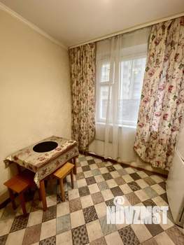2-к квартира, на длительный срок, 54м2, 3/12 этаж