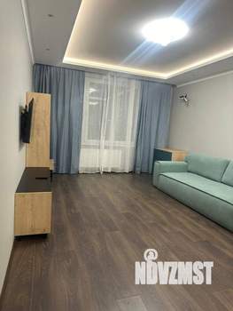 2-к квартира, на длительный срок, 53м2, 6/20 этаж
