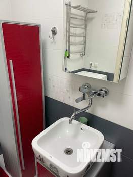 1-к квартира, на длительный срок, 39м2, 2/19 этаж