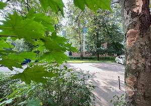 1-к квартира, на длительный срок, 34м2, 1/5 этаж